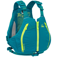 Peyto PFD Teal front200